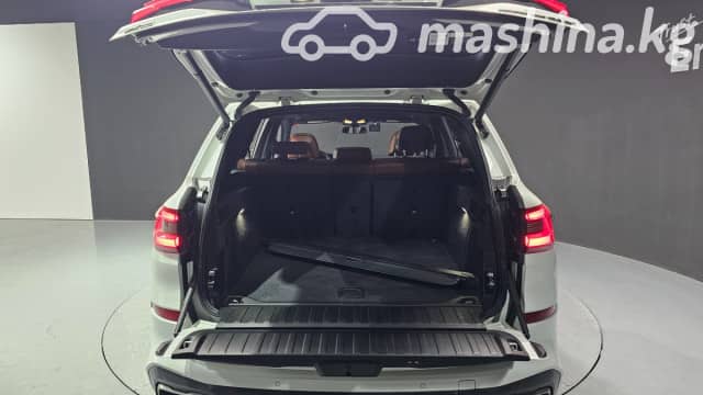 BMW X5 IV (G05/G18) M50d 3.0d AT 4WD