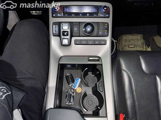 Hyundai Palisade I 2.2d AT