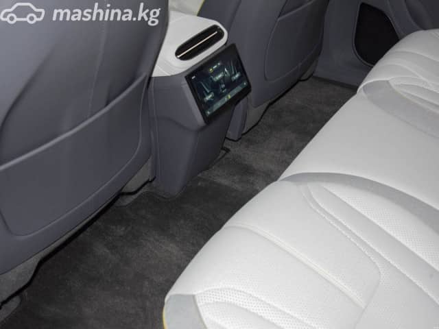 Lotus Eletre R Electro AT 4WD