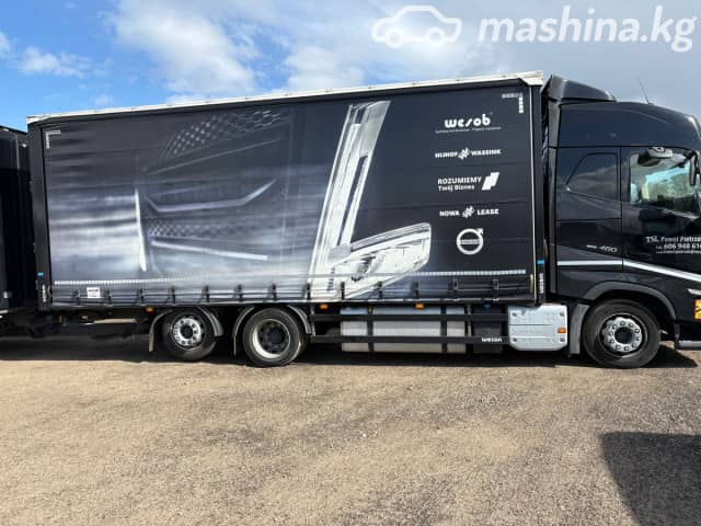 Volvo FH