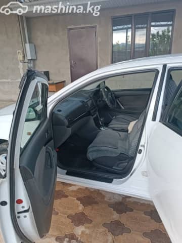 Toyota Allion I 1.5 AT