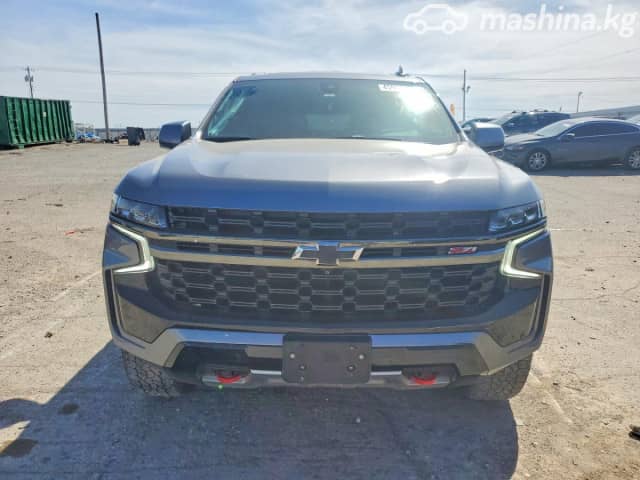Chevrolet Tahoe V 5.3 AT 4WD