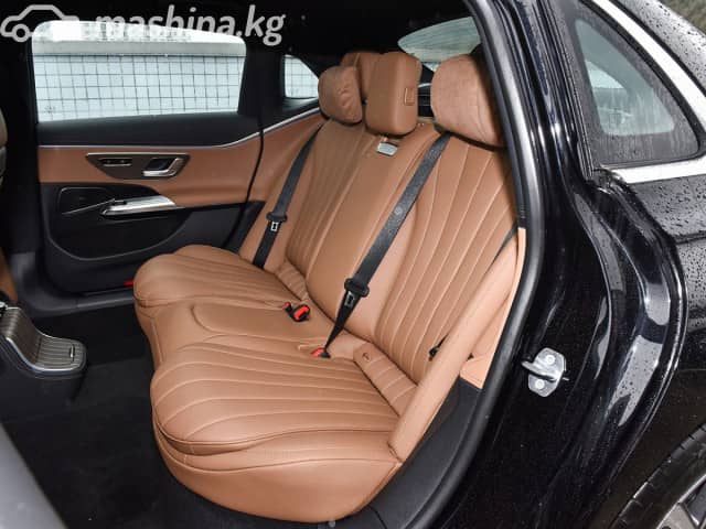 Mercedes-Benz E-Класс VI (W214, S214) 300 de 2.0hyb AT