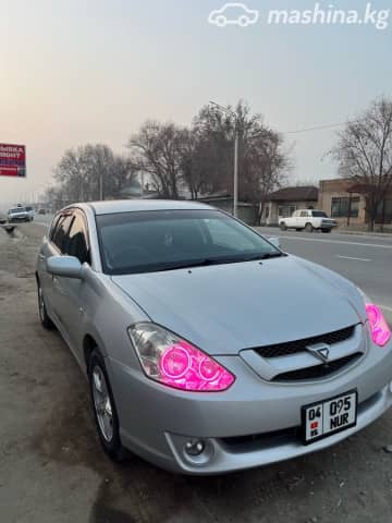 Toyota Caldina III 1.8 AT