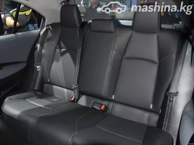 Toyota Corolla XII (E210) 2.0 MT