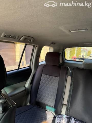 Toyota Highlander II (U40) 3.5 AT 4WD