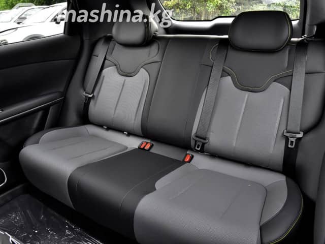 Changan Qiyuan Q05 II Electro AT