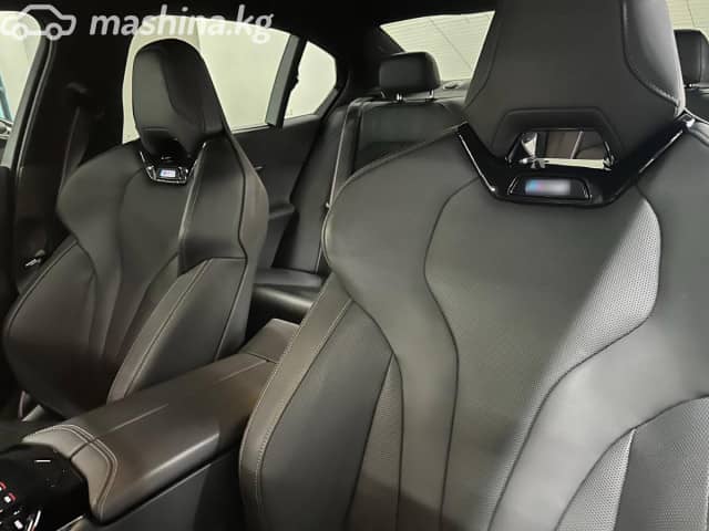BMW M5 VII (G90) 4.4hyb AT 4WD
