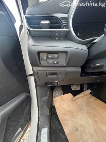 Toyota Highlander IV (U70) 2.0 AT 4WD