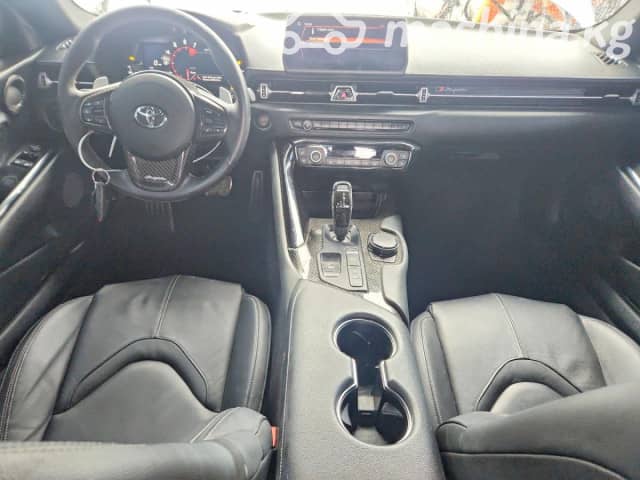 Toyota Supra V (A90) 3.0 AT