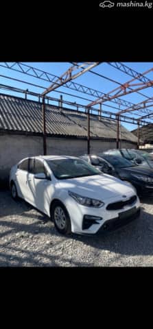 Kia K3 II 1.6 CVT