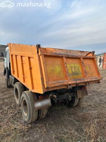 КамАЗ 5511