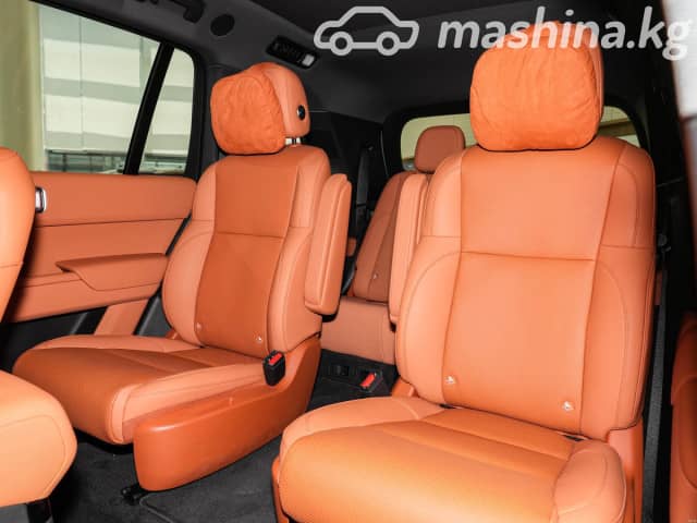 LiXiang L8 Рестайлинг 1.5hyb AT 4WD