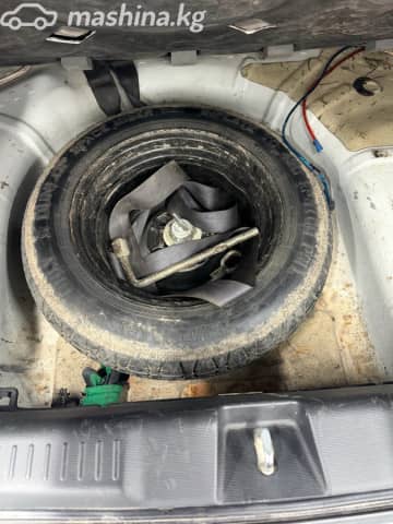 Honda Fit I 1.5 AT