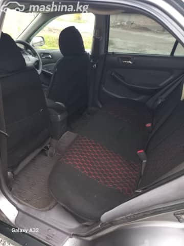 Honda Accord VI 1.8 AT