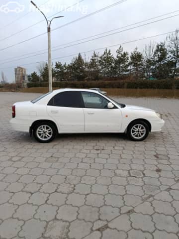 Daewoo Nubira II 1.6 AT