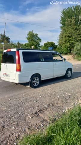 Honda Stepwgn I 2.0 AT
