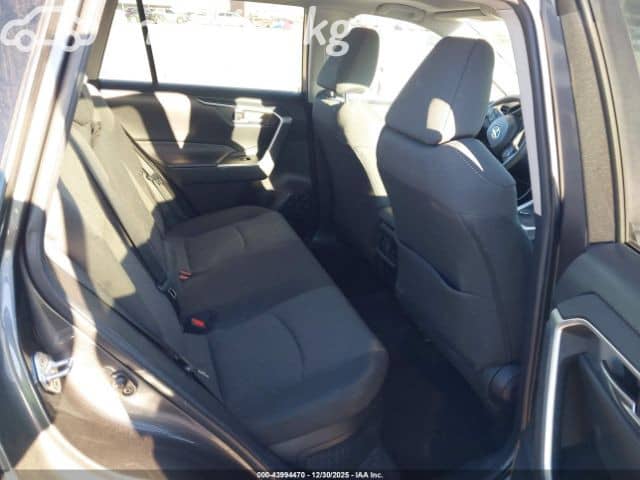 Toyota RAV4 V (XA50) 2.5hyb CVT 4WD