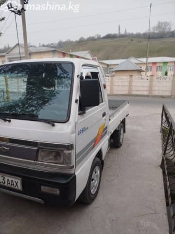 Daewoo Labo