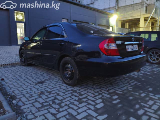 Toyota Camry V (XV30) 3.0 AT