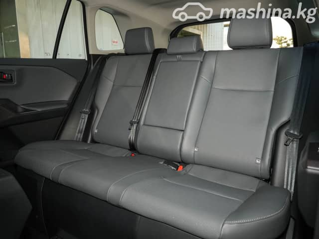 Toyota Wildlander 2.0 CVT