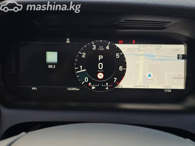 Land Rover Discovery Sport I Рестайлинг 2.0 AT 4WD