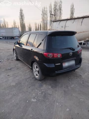 Mazda Demio II (DY) 1.5 AT