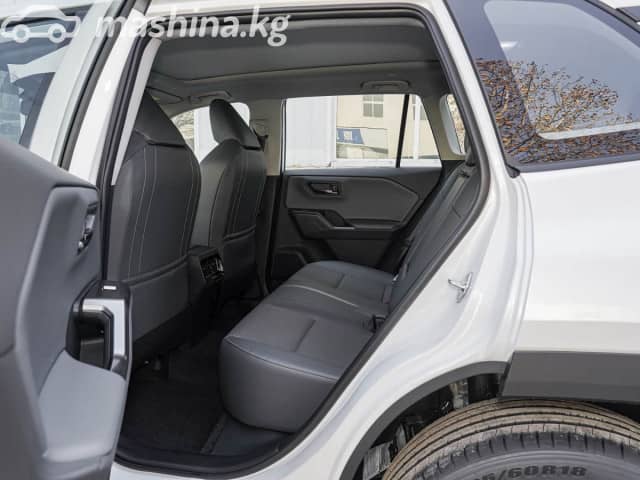 Toyota RAV4 V (XA50) 2.0 CVT
