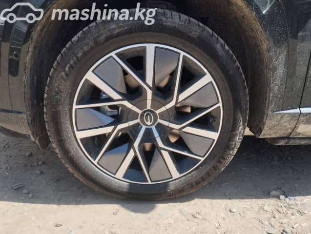 GAC Trumpchi S7 1.5hyb AT 4WD