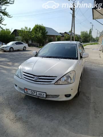 Toyota Allion I 1.8 AT