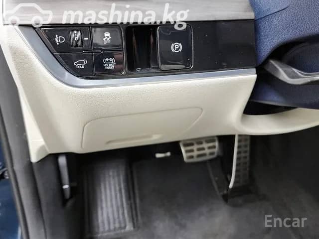 Kia Sportage V SWB 1.6hyb AT