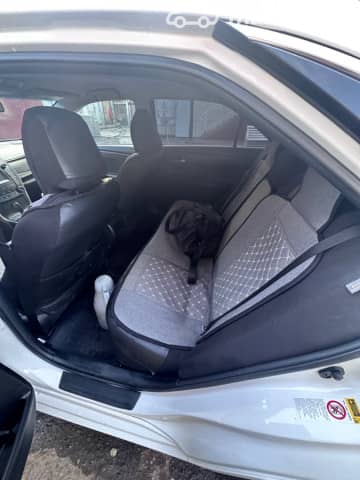 Toyota Camry VII (XV50) Рестайлинг 2.5 AT