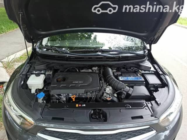 Kia Stonic 1.6 CRDi AT