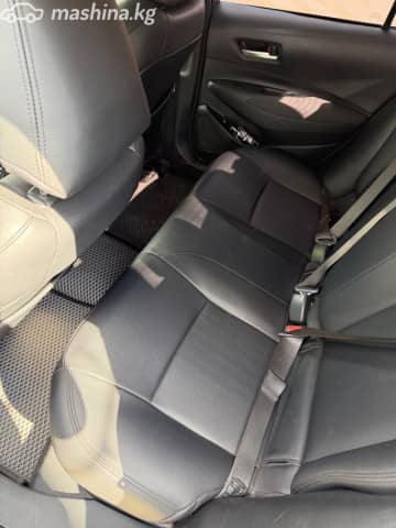 Toyota Corolla XII (E210) Sporty 1.8hyb CVT