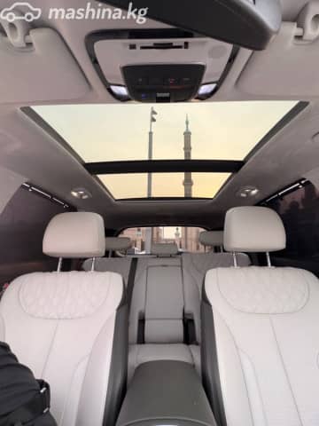 Hyundai Santa Fe IV Рестайлинг 2.2d AMT 4WD