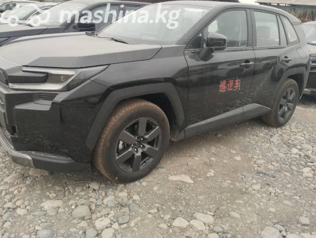 Toyota RAV4 V (XA50) 2.5 AT 4WD