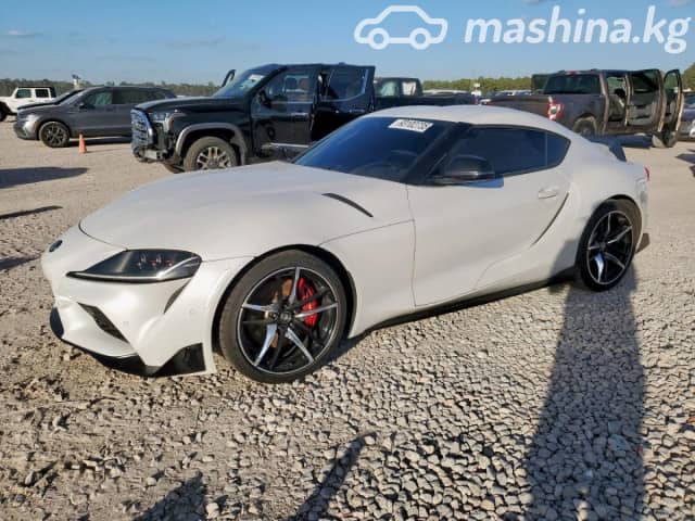Toyota Supra V (A90) 3.0 AT