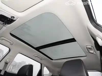 Kia Seltos I Рестайлинг 1.5 CVT