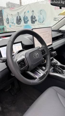 Toyota RAV4 V (XA50) 2.5 AT 4WD