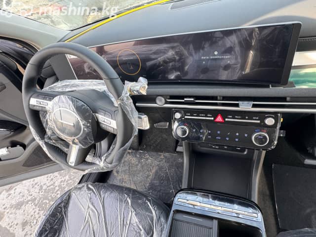 Hyundai Tucson IV Рестайлинг L 1.5 AT