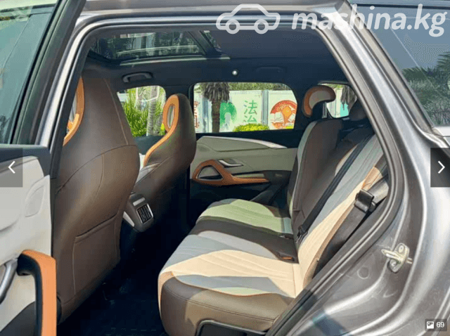 BYD Song Pro I Рестайлинг 2 12.9 kWh 1.5hyb CVT