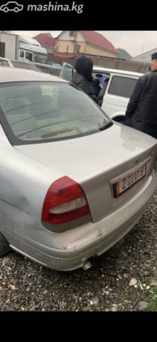 Daewoo Nubira I 1.5 MT