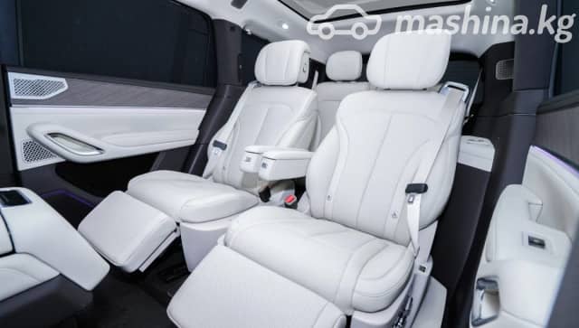 Denza N9 2.0hyb CVT 4WD