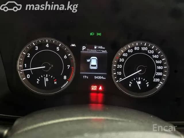 Hyundai Venue I Indian Market 1.0 AMT