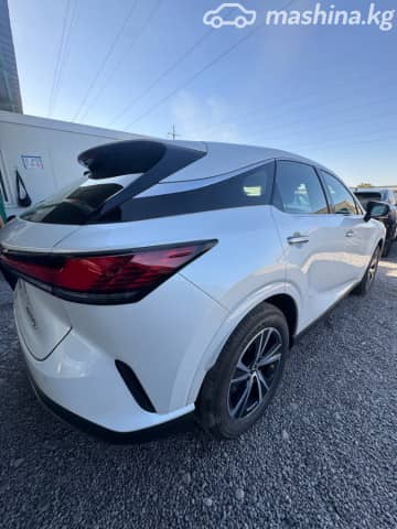 Lexus RX V 300 2.0 AT 4WD