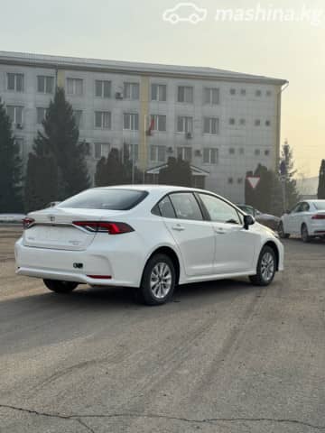 Toyota Corolla XII (E210) 1.2 CVT