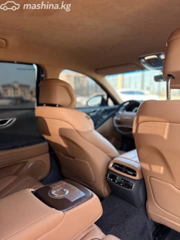 Genesis G80 II 2.5 AT 4WD