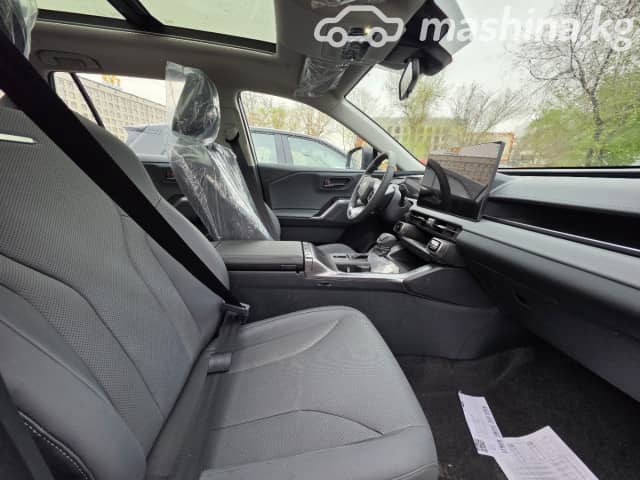 Toyota RAV4 V (XA50) 2.0 CVT 4WD