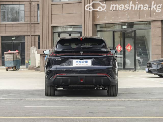 Changan Deepal L07 28.39 kWh 1.5hyb AT
