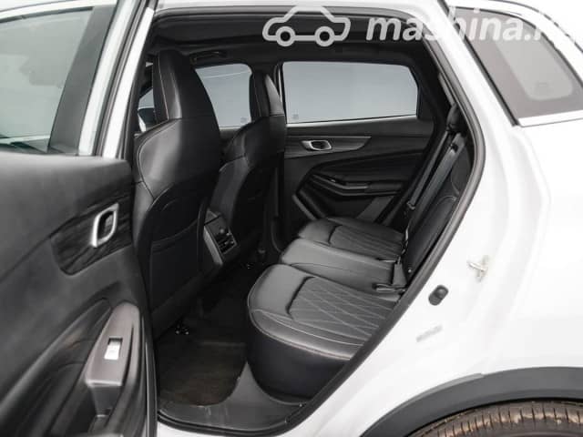 Changan Qiyuan Q05 1.5hyb CVT